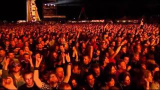 Judas Priest - Painkiller (Live High Voltage Festival Pro-Shoot)