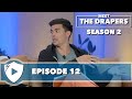 Meet the Drapers #12 | Dispatch, Cloudastructure & Revry with Adam Draper