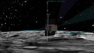 Mapping the moon