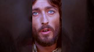 L' adultera, la peccatrice  in Gesù di Nazareth di Zeffirelli. #Bibbia #Cristo #Gesù #Vangelo