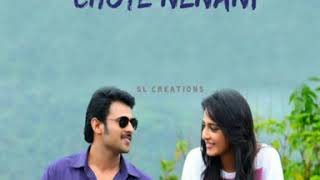 Idedo Bagundee Cheli Song Whatsapp status||Mirchi movie status||Love status lyrics Telugu