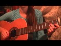 Maroon 5 - Animals/Easy guitar tutorial/Chords/Cover