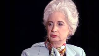 Martin (Part 1), "Miss Manners" on the Role of Etiquette in a Civil Society