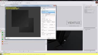 Ventuz Tutorial 15 - Geometry Importer