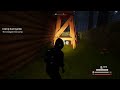 this wendigo slaughtered campers a day out part 1