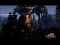 this wendigo slaughtered campers a day out part 1