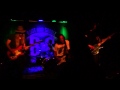 Dead Heavens 'Adderall Highway' at Boot & Saddle Philly
