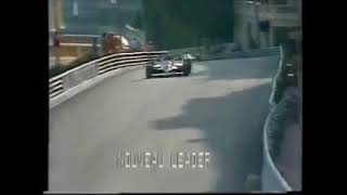 F1 1981 Race 06 Villeneuve win  Monaco gp 🚩  by magistar