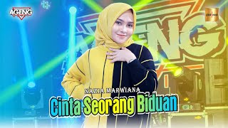 Nazia Marwiana ft Ageng Music - Cinta Seorang Biduan (Official Live Music)