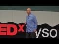 what if social impact books were free andrew chapman tedxtysons