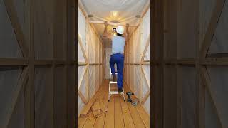 Underground Bunker Construction That S Actually Genius Prepper Build