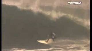 Kelly Slater - Barra da Tijuca - Rio de Janeiro (1997)