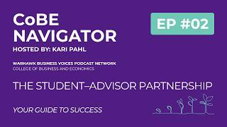 The Student–Advisor Partnership: What to Expect and How to Succeed