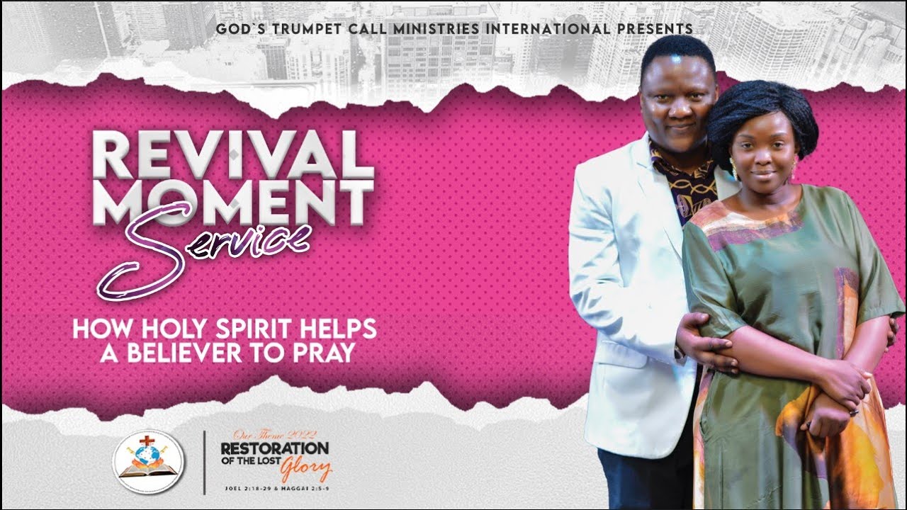 Healing And Deliverance Service Youtube