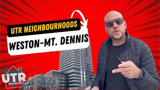 UTR | Under the Radar Neighbourhoods Series | Weston-Mt. Dennis