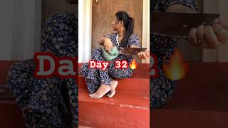 ഫാൻ ന്റെ leaf ഉം ചിരട്ടയും 🔥day 32/100 😍 വെറുതെ കളയല്ലേ #shorts #trending #viral #youtubeshorts