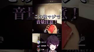 【ホラゲ/Spectral Scream】100点満点の絶叫をするVtuber【嬌楽ハイネ】#ホラーゲーム実況プレイ #vtuber #男性vtuber