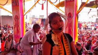 sabyarani Tripathy kirtan @Luturpank