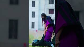 পরের বার শারি নিয়ে আসবো #viralvideo