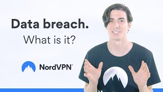 What Is Data Breach? | NordVPN