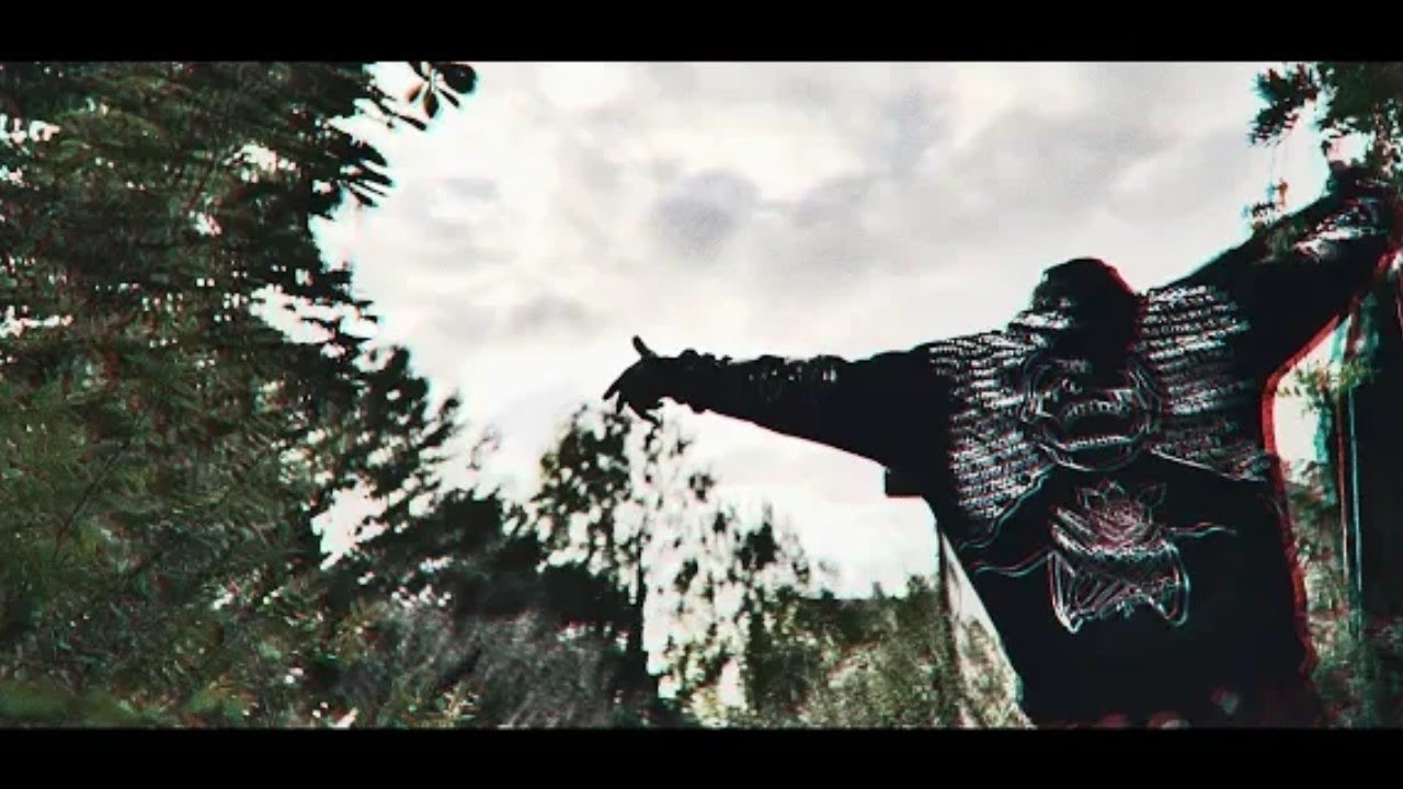 Bvdlvd Toxic Legendado Pt Br Bvdidea Youtube