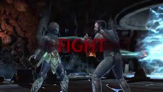 Mortal Kombat mobile MK 11 Jade trail = tower 4 =  Using Jade only + few advise