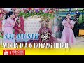 GOYANG HEBOH-WINDA DA 6 || SM MUSIK || LIVE DESA NGULAK 2