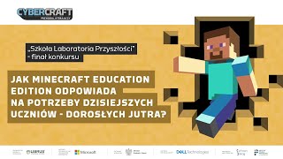 Szkoła Laboratoria Przyszłości - panel ekspercki