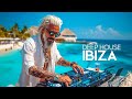 Alan Walker, Dua Lipa, Coldplay, Martin Garrix & Kygo, The Chainsmokers Style - Ibiza Summer Mix