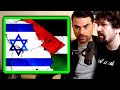 Ben Shapiro vs Destiny on Israel-Palestine | Debate - Lex Fridman Podcast