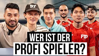 Wer ist der Profi Spieler? Find the Pro #25 | Special Edition