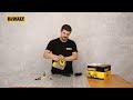 dwc410 Плиткоріз ручний dewalt