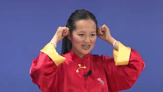 Daily Cool-Down \u0026 Self-Massage Exercises with Amin Wu   運動後 - 放鬆整理和自我按摩