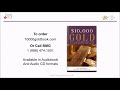 outlook for gold in 2020 empire club of canada investment outlook 2020