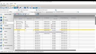 How to Program DSC PowerSeries NEO Security System using DLS Software
