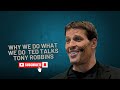 We Do What We Do  TED Talks  Tony Robbins