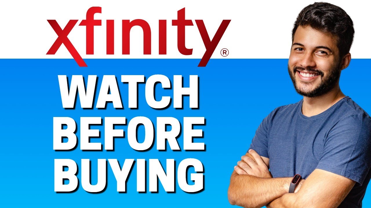 What Is Xfinity - Xfinity Review - Xfinity Pricing Plans Explained ...