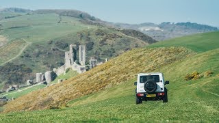 Living with the new Suzuki Jimny: On-road and off the beaten path