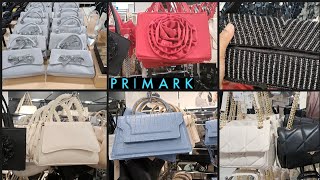 Primark Bag's New Collection || January 2024 || Come Shop With Me.