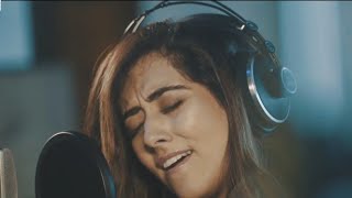 Haaye Oye [Acoustic]- QARAN ft.Jonita Gandhi | Love song of 2019. Studio version whatsapp status vdo