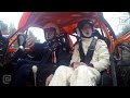 How to Be an Amateur Rally Driver: NOTHING LIKE IT Clip