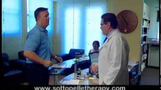 SottoPelle cutting edge Hormone Replacement Therapy