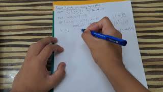 Right Rotate an Array by 1 Place | Explained with Code