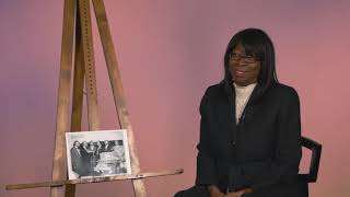 WQLN PBS Finding Your Roots | Season 7 - My Ancestor Stories: Marva Keys-Morris