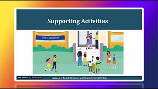 MG CPP Admin Video