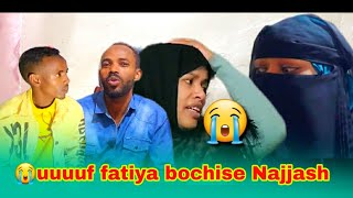 Fatiya hardha michiyoon manati itti dhayxe akka goote