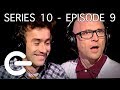 The Gadget Show - Series 10 Episode 9