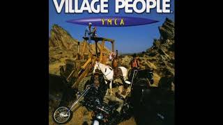 Village People - YMCA (Original Version 1978)