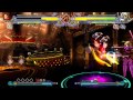 pnt alaska blazblue cs beautiful death lambda vs. jtm bang