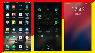 Tema Oppo A37 Videos 9tubetv